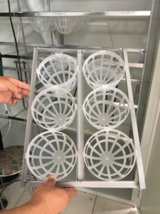 Bonne qualité automatique 48 oeufs d'autruche incubateur thaïlande œufs d'autruche - Product Image 3