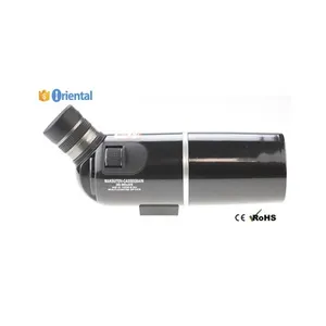 Spotting Scope 30-90x65 Maksutov Cassegrain Produk Baru, Olahraga SpottingScope Tahan Air Aluminium, Kemasan Kotak Kertas