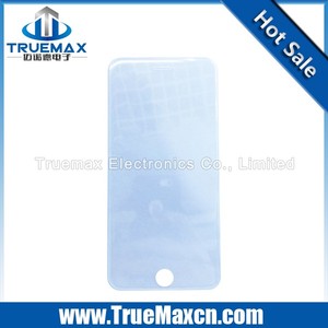 Comercio al por <span class=keywords><strong>mayor</strong></span> Fábrica de Vidrio Templado Transparente Protector de Pantalla para <span class=keywords><strong>el</strong></span> iphone 7 Más - Product Image 6