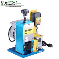 BS-025 Công Nghiệp Dây Đồng Cáp Tước Máy Cáp Đồng Vũ Nữ Thoát Y