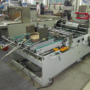 Koda TC 650 Fast Cheap <strong>Envelope</strong> <strong>Window</strong> Pasting <strong>Patching</strong> <strong>Machine</strong> - Product Image 2