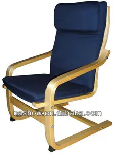 Chaise berçante/chaise relaxante