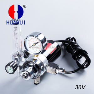 Régulateur de gaz <span class=keywords><strong>CO2</strong></span> de haute qualité pour machine à souder - Product Image 2