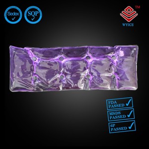 <span class=keywords><strong>Thermacare</strong></span> acétate de sodium la chaleur enveloppe pour taille - Product Image 1