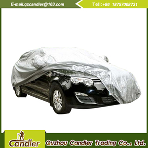 2016 Candler Alta Calidad Lluvia Nieve Cubierta Del Coche A Prueba de Granizo - Product Image 1