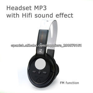 2012 de moda profesional <span class=keywords><strong>mp3</strong></span> con efectos de sonido de alta fidelidad - Product Image 1