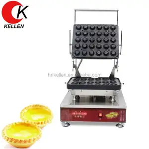 CE goedgekeurd pie maken machine