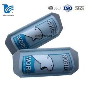 De China, venta al por mayor de 100% nylon de esquí con logotipo de esquí correa para esquiar - Product Image 1