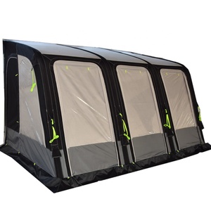 Caravan aria <span class=keywords><strong>tenda</strong></span> camper <span class=keywords><strong>tenda</strong></span> gonfiabile - Product Image 4