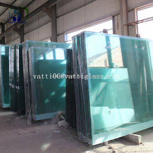 Vetro Float Colorato per Arredamento Casa, Prezzo 4mm 5mm 6mm, Grigio Scuro, Blu, Verde, Bronzo, Fornitura di Fabbrica, Vetro Decorativo - Product Image 4