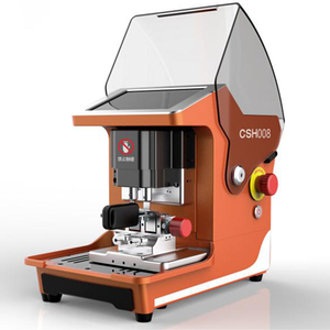 High-Speed Full Automatically CNC Automated Multifunctional <strong>Duplicate</strong> Car <strong>Key</strong> Cutting <strong>Machine</strong> - Product Image 6