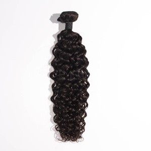 por ciento del pelo humano vertiendo libremente para productos para el cabello distribuidores ee.uu. - Product Image 1