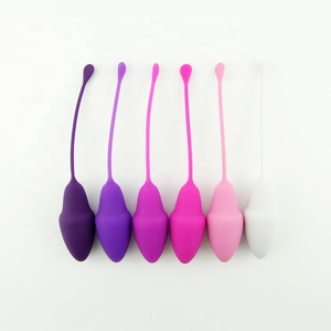 Ben Wa Balls Weibliche Sex produkte <span class=keywords><strong>Smart</strong></span> <span class=keywords><strong>Vagina</strong></span> Straffung Kegel Übung Koro Kegel <span class=keywords><strong>Ball</strong></span> Set - Product Image 5