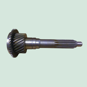 Ensamblaje de Transmisión para Camión JMC, Piezas de Engranaje, Piñón Principal, 23T*42T*14T Dientes de Metal ME610832 para M035 7.7T - Product Image 2