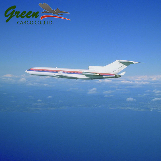 shipping agents from china to kenya