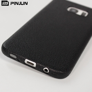 Ốp Lưng Tpu Da Sần Mềm Họa Tiết Classsia Cho <span class=keywords><strong>Samsung</strong></span> Galaxy S7 Edge S8 S9 S10 S20 S21 S22 Ultra Plus Ốp Lưng - Product Image 6