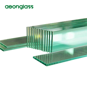 Pretty <span class=keywords><strong>service</strong></span> clear float glass block price - Product Image 6