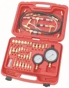 Winmax WT04032 Fuel Injection Pressure Tester Auto Mesin Alat Kit