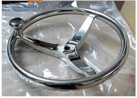 Mini volant de bateau, accessoire de navigation, vente en gros
