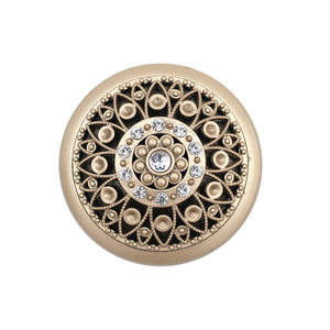 Dây Buộc Rèm Sang Trọng Móc Phụ Kiện Rèm - Product Image 2