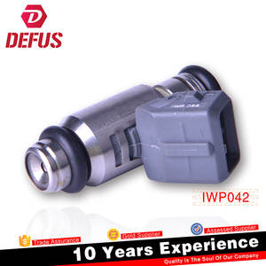 Guangzhou al por mayor equipo de prueba del inyector de combustible IWP042 para Renault Megane Scenic 1.8/2.0 16 V - Product Image 5