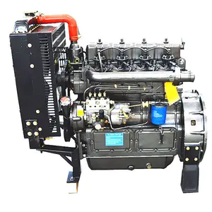 고품질 ricardo 시리즈 30.1kw 41hp 36kw 49hp 디젤 엔진 K4100D