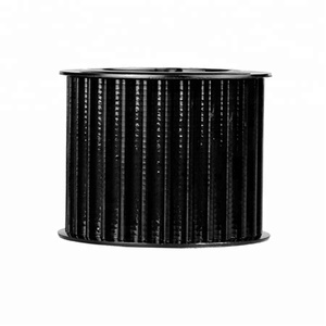 24Z Răng 8Mm Pitch Taper Bushed Timing <span class=keywords><strong>Belt</strong></span> <span class=keywords><strong>Pulley</strong></span> Cho Vành Đai Rộng 50Mm 24-8M-50-1108 - Product Image 3