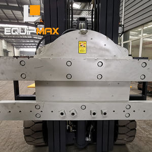 Rotadores de Horquilla para Montacargas Serie LDSJ 360, 3 Toneladas, 3.5 Toneladas, Clase 3, en Venta - Product Image 6