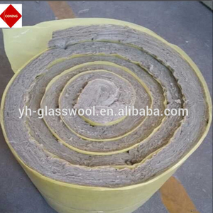 Muro di isolamento in lana di roccia/insonorizzate lana di roccia prezzo/impermeabile rotolo in lana di roccia - Product Image 4