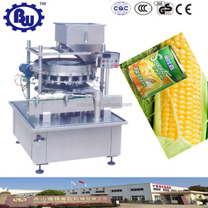 ماكينة تعليب الفاصوليا الأوتوماتيكية بسعر المصنع من المصنع - Product Image 3