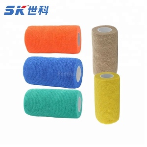 Sampel Gratis Bungkus Keling Ringan Perban Elastis Kedap Air Bungkus Mandiri - Product Image 4