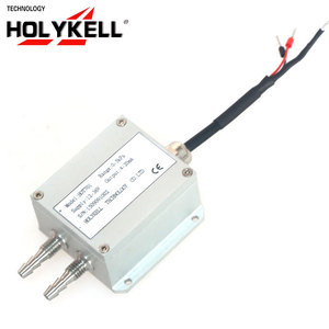 Holykell OEM Aria sensore di pressione trasmettitore di pressione Differenziale 0-50Pa .... 1000 Pa/2KPa-1000KPa - Product Image 3