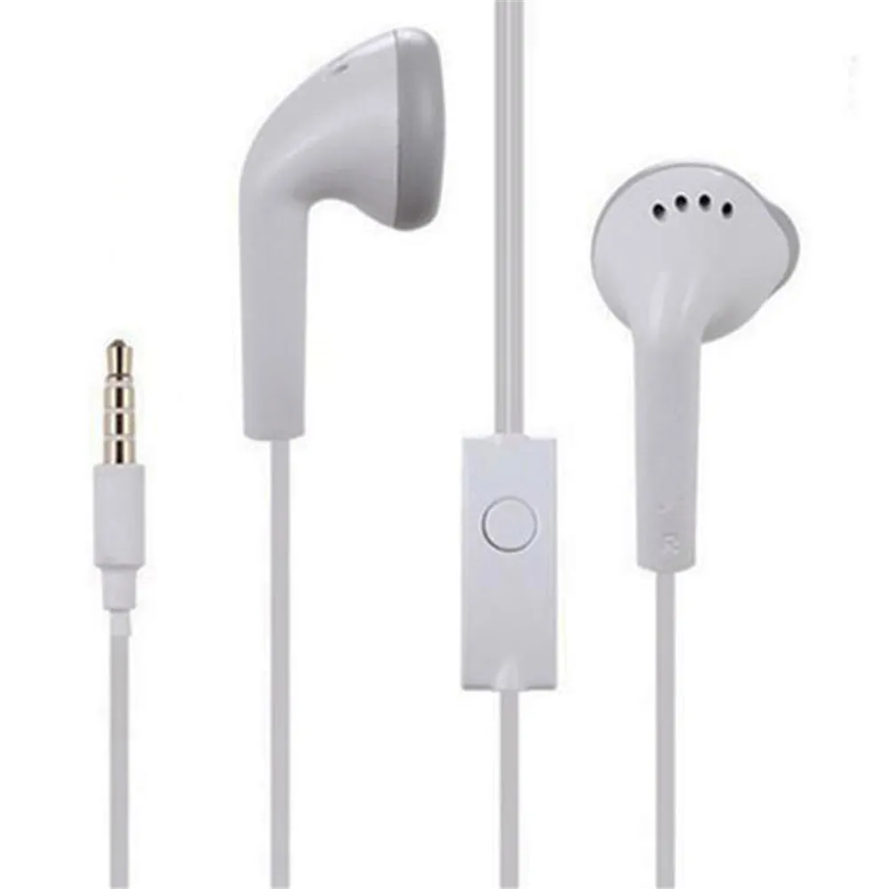 Original 5830 Earphone with mic,Oem in ear headphones headset for Samsung