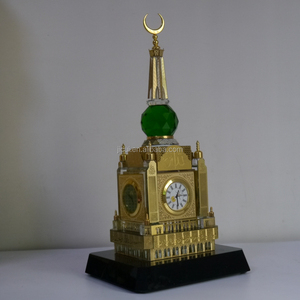 Tháp Đồng Hồ Mecca Crystal <span class=keywords><strong>Makkah</strong></span> Royal Hotel <span class=keywords><strong>Tower</strong></span> Crystal <span class=keywords><strong>Makkah</strong></span> - Product Image 2