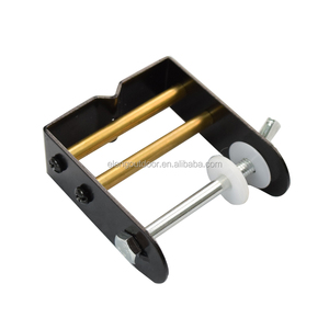 Chine Fabrication Corde Servir Jip et Faire Outil Pour Extérieure Tir À L'arc Sport Équipements - Product Image 1