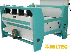 TQLM separador rotativo de la máquina limpiadora de grano - Product Image 1