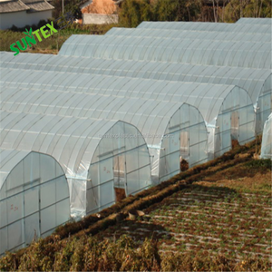 <span class=keywords><strong>Film</strong></span> Plastico Resistente ai Raggi UV da 200 Micron, <span class=keywords><strong>Film</strong></span> Trasparente in LDPE per Serre per la Coltivazione di Ortaggi - Product Image 4