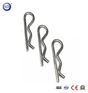 ลว<span class=keywords><strong>ด</strong></span>เหล็กกลอัตโนมัติ R ล็อค Pin <span class=keywords><strong>ด</strong></span>ัดเครื่องทำ - Product Image 6