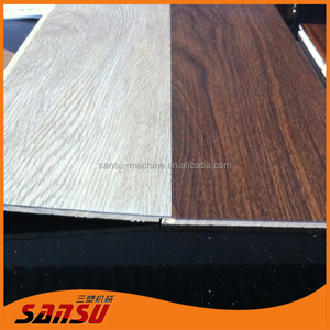 Nouveau design respectueux de l'environnement plancher en bambou d'extrusion linery - Product Image 3