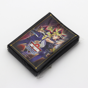 ギフト用カスタムYugioh世界选手権カードスリーブ