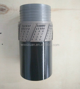 BQ NQ HQ PQ impregnado fresa Shell - Product Image 1