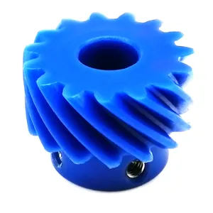 Available Nylon Plastic Gears And Cogs For Paper Shredders