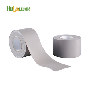 Fidèle fabrication appliquée pour air conditionné non adhésif en pvc emballage de bande - Product Image 1