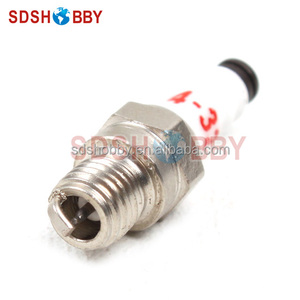 Bujía de Iridio Rcexl 1/4-32 ME8 para Motor <span class=keywords><strong>JBA</strong></span> 15G - Product Image 4