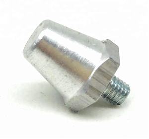 SC-11F En alliage D'aluminium remplacement football goujons pour les chaussures de football chaussures de rugby - Product Image 5