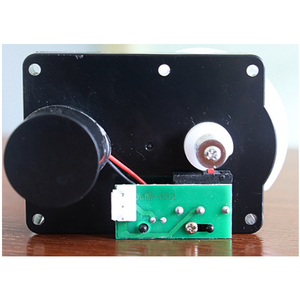 Phụ Tùng Máy Bán Hàng Tự Động Chất Lượng Cao Hộp Số/Động Cơ DC12V 24V Cho Máy Bán Hàng Thông Minh - Product Image 2