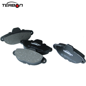 Auto Pièces De Rechange Disque De Frein Pad GDB1115 Pour <span class=keywords><strong>FIAT</strong></span> - Product Image 1