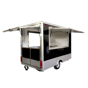 Quiosco <span class=keywords><strong>de</strong></span> Comida para la Venta <span class=keywords><strong>de</strong></span> Pollo Frito, Helado y Dulces a <span class=keywords><strong>Precio</strong></span> <span class=keywords><strong>de</strong></span> Fábrica - Product Image 2