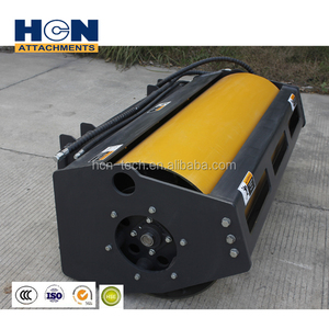 HCN 0205 Drum Peta Vibratory Roller Lampiran - Product Image 6