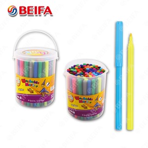 Práctica de <span class=keywords><strong>Varios</strong></span> <span class=keywords><strong>Colores</strong></span> de Importación de Bienes de China <span class=keywords><strong>Colores</strong></span> Pluma del Color de Agua - Product Image 1